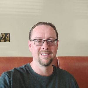 Meet your Posher, Dan